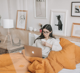 Home & Business Internet