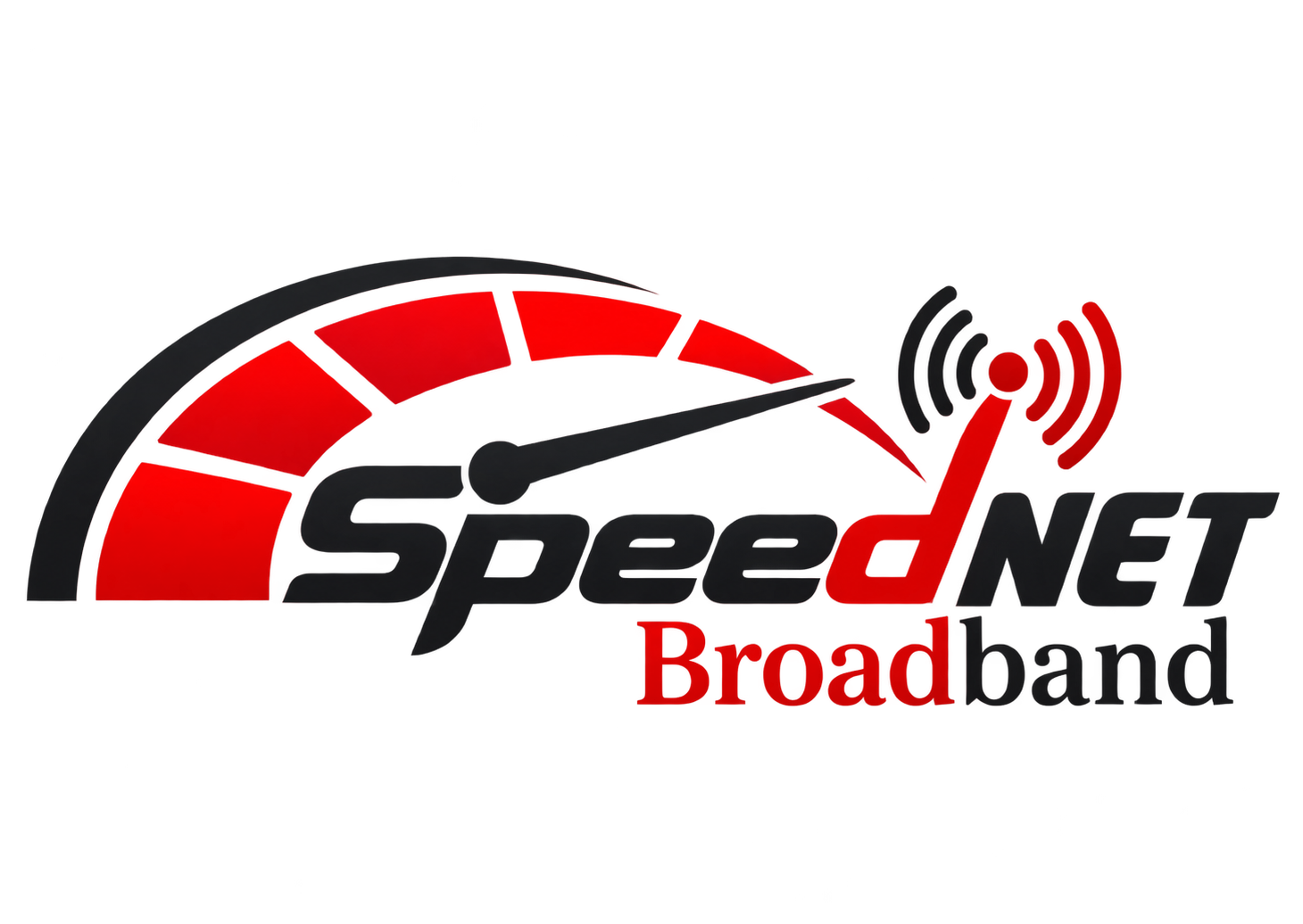 SpeedNET Broadband